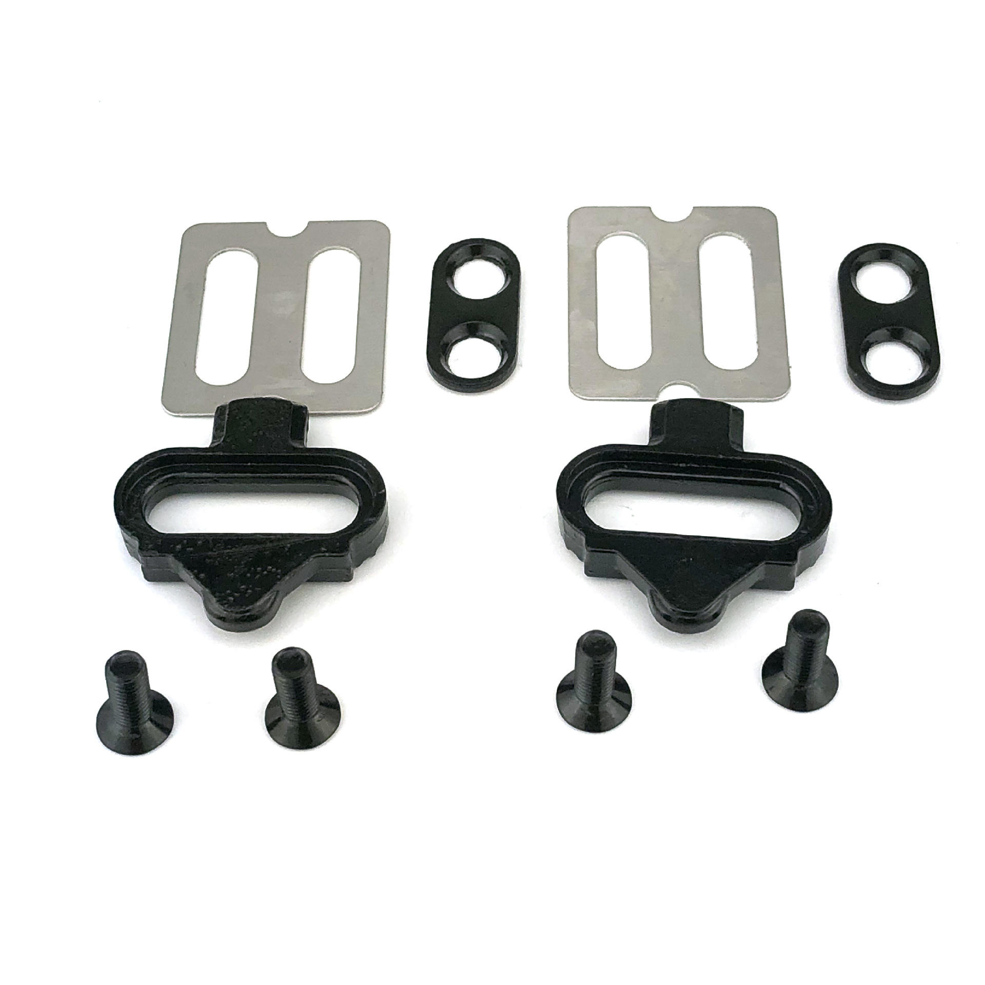 MTB Mountain Bike Pedal Ultralight Sealed Bearing Cycling Bike Pedal Aluminum Bicycle Pedals