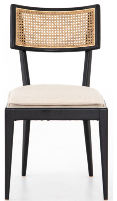 Barica Dining Chair   Tropical   Dining Chairs   by Marco Polo Imports  Houzz