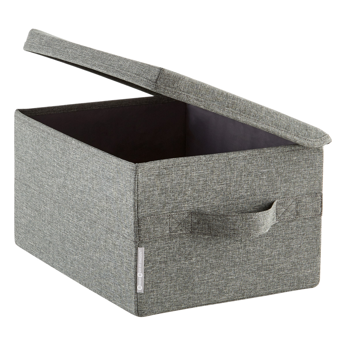 Bigso Soft Storage Boxes with Handles