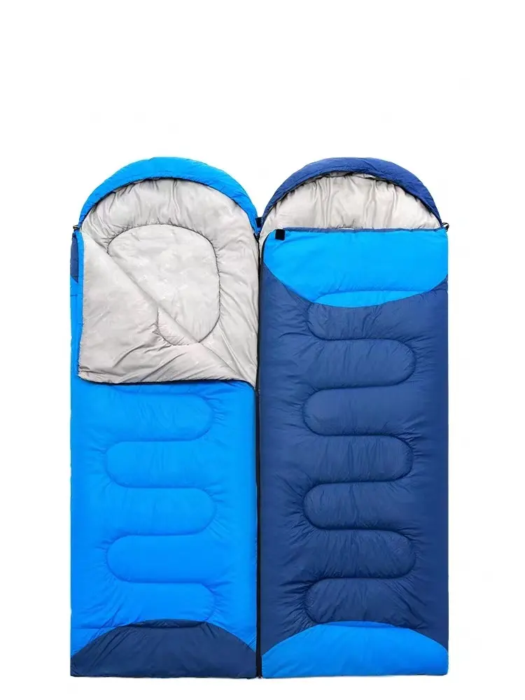 Sleeping Bag camping and hiking light weight waterproof