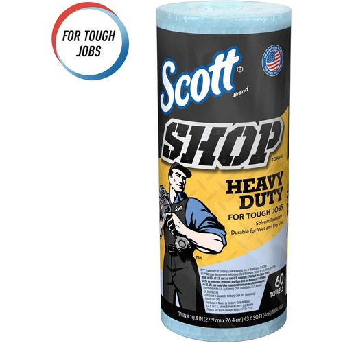 Scott Containers Scott Pro Shop Towels  KCC32992