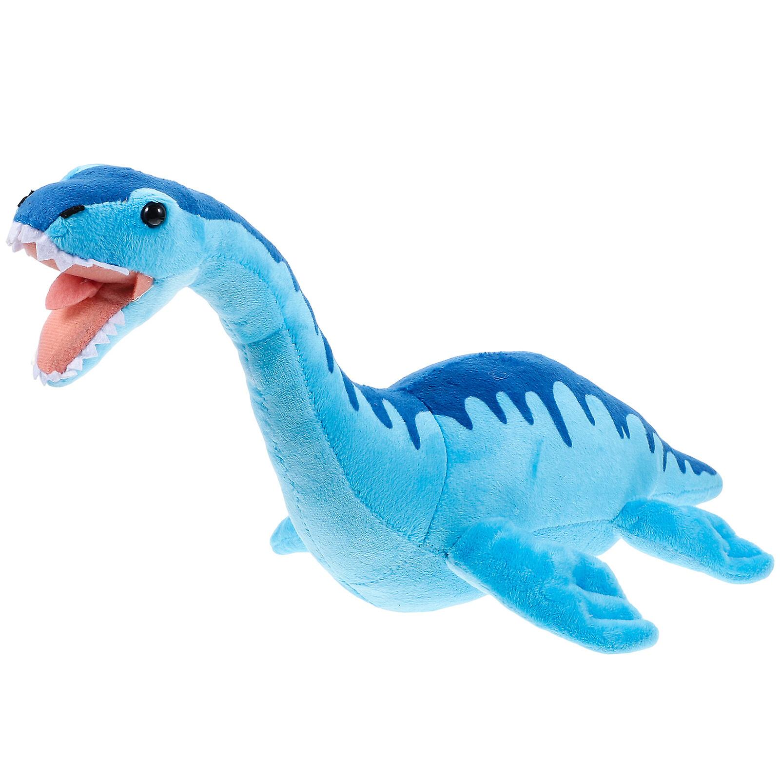 Household Stuffed Animal Adorable Children Toy Decorative Dinosaur Toy Kids Supply