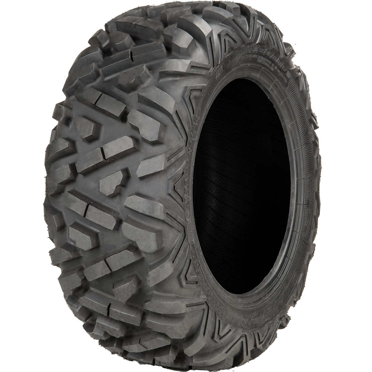 OTR Wizzard 26X9.00R14 102A3 6 Ply AT A