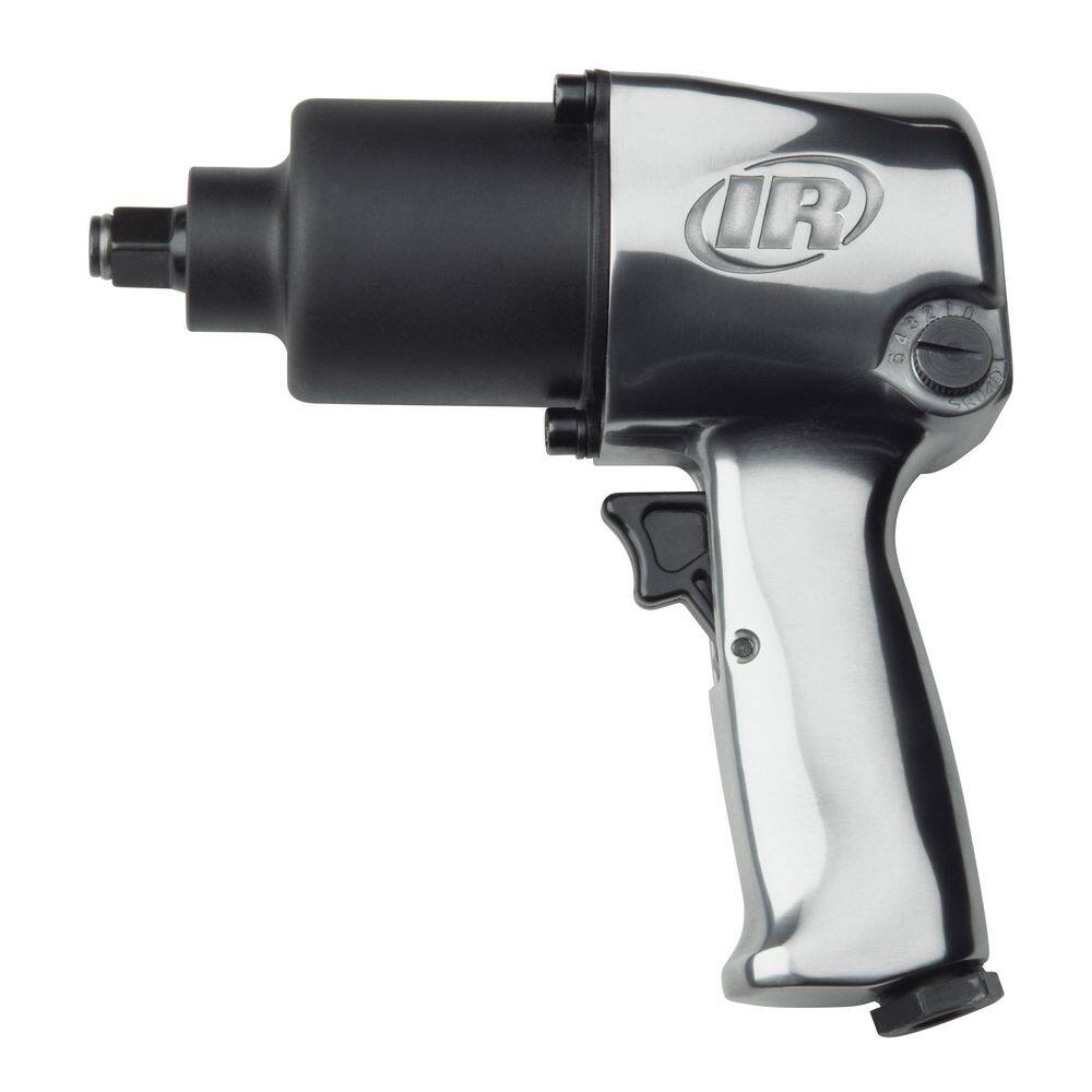 Ingersoll Rand 12 in. Air Impact Wrench 600 ft.lbs. Max Torque Super Duty Pistol Grip 231C