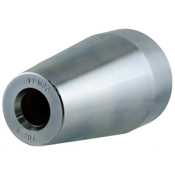 Lemco Ground Rod Cap