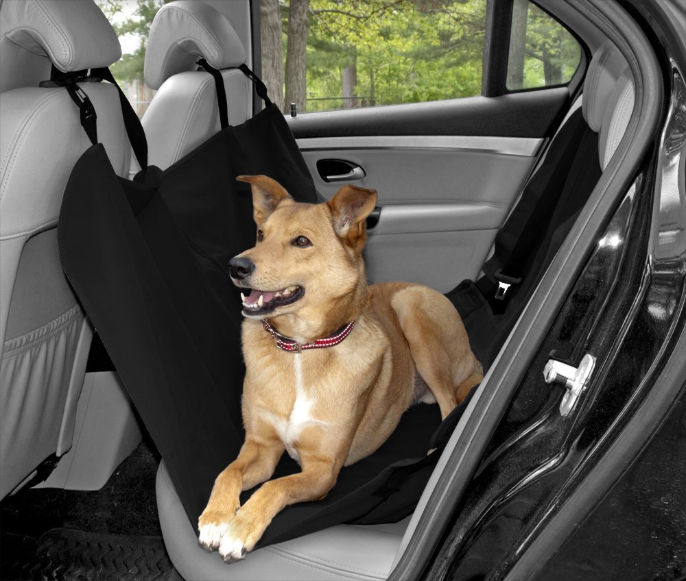 Westminster Pet Products 82523 56 x 56 in. Car Seat Protector