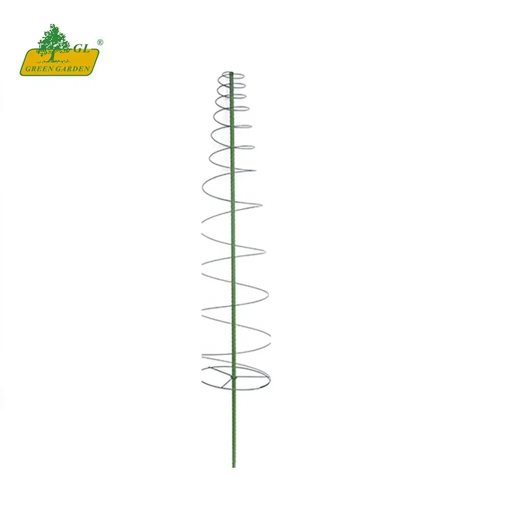 On Selling High Quality for Climbing Plant Supports Garden Plastic Climbing Plant Support