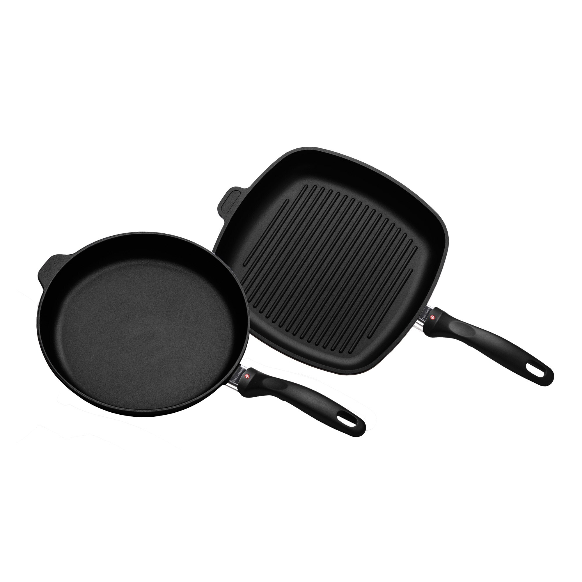 2 Piece XD Nonstick Induction Set