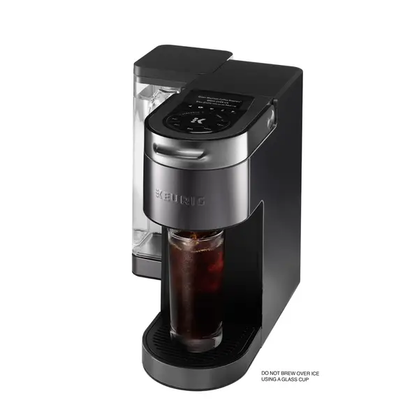 Keurig K- Plus Smart Brewer