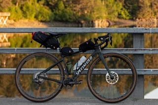 Revelate Designs Spinelock 10L Seat Bag