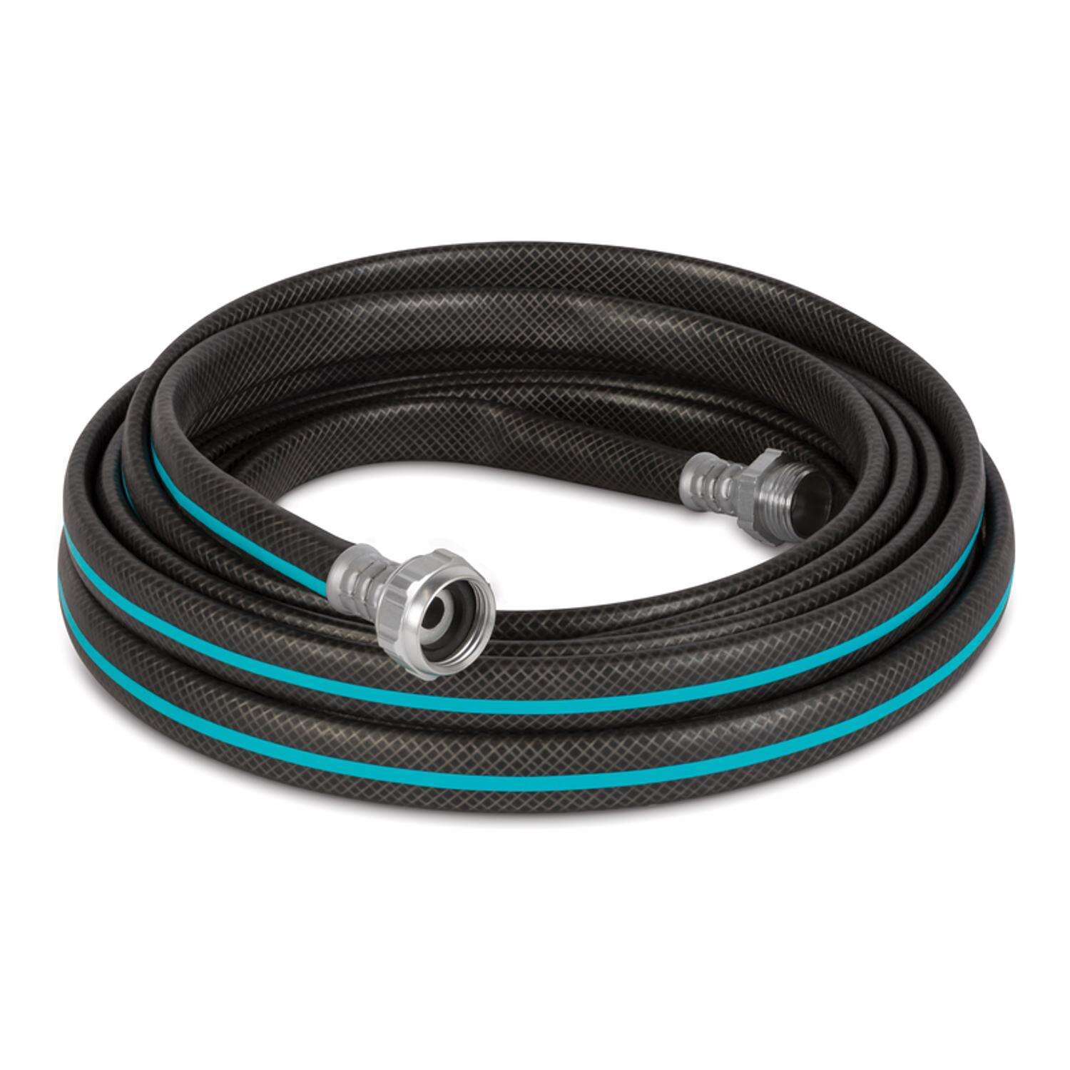 Gilmour AquaArmor 1/2 in. D X 25 ft. L Lightweight Garden Hose