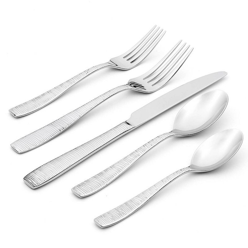 Oneida Bandera 20-pc. Flatware Set