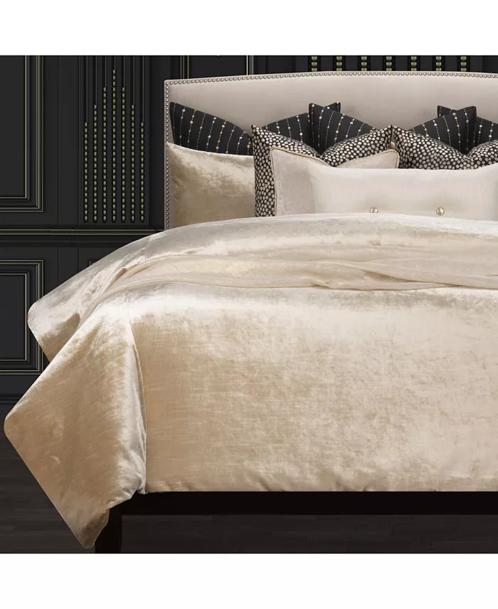 F. Scott Fitzgerald F Scott Fitzgerald Golden Hours Luxury Bedding Set