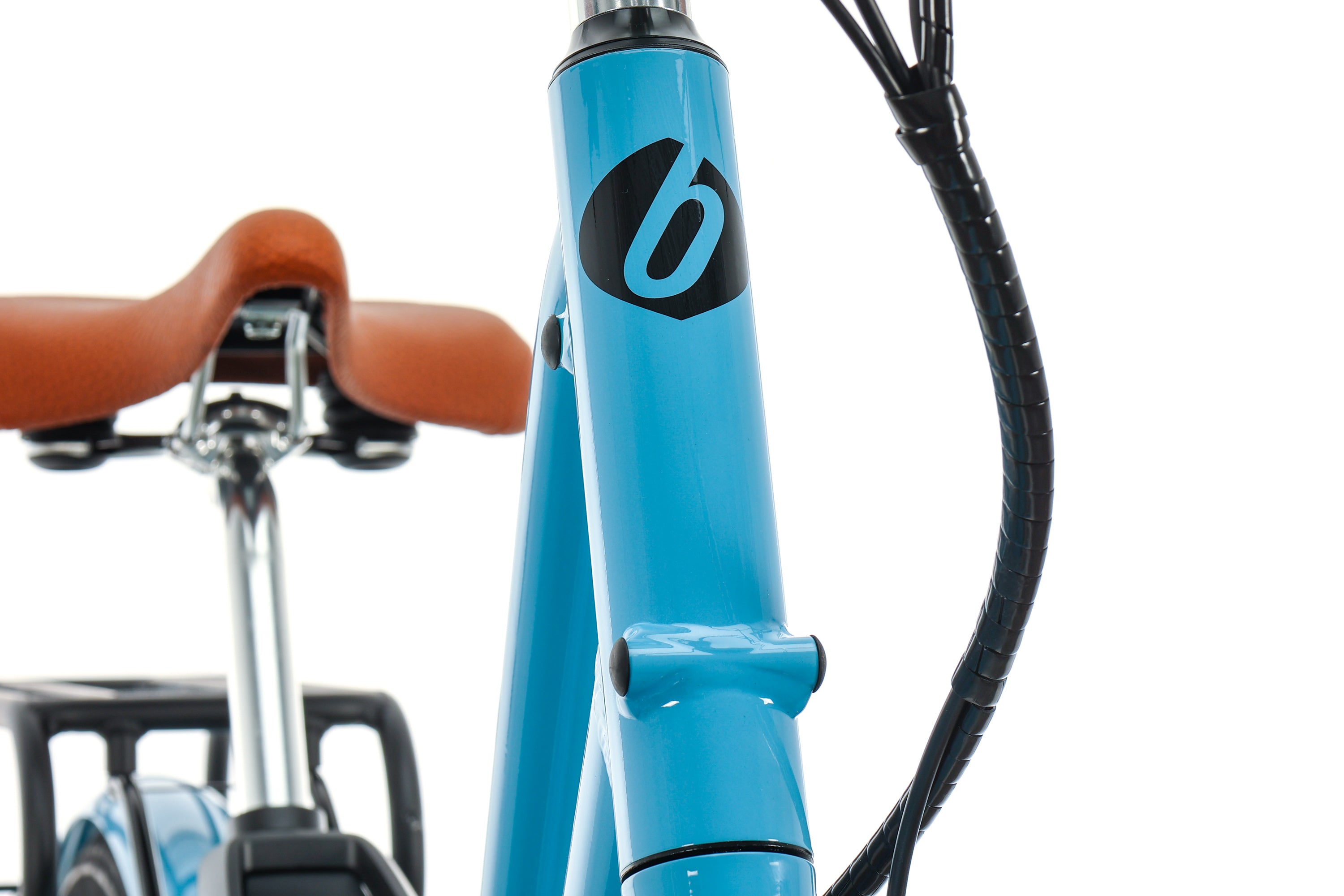 Benno eJoy 10D Class 3 Bosch Performance Line Sport Step-Through Commuter E-Bike - 2023, One Size
