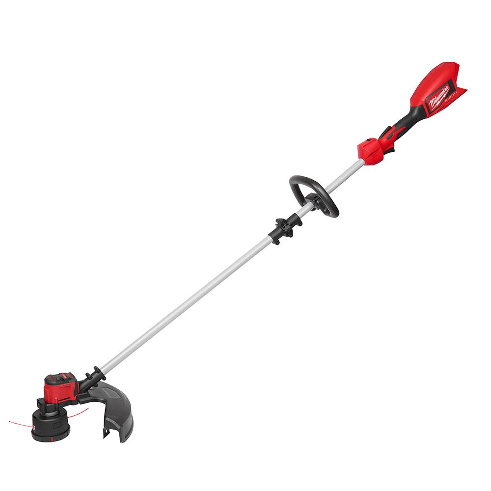 Milwaukee M18 Brushless String Trimmer Bare Tool 2828-20 from Milwaukee