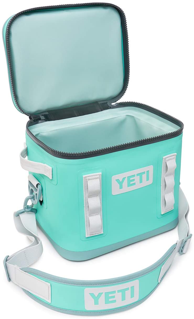 YETI Hopper Flip 12 Portable Soft Cooler