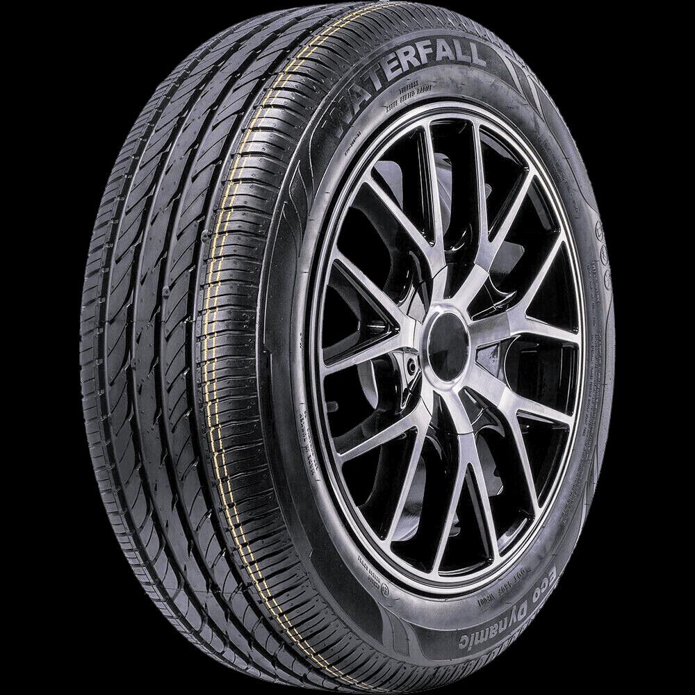 WATERFALL ECO DYNAMIC 215/55R16 93W SL 400 A A BSW ALL SEASON TIRE