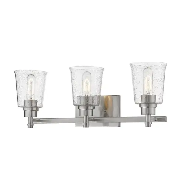 Bohin 3 Light Vanity