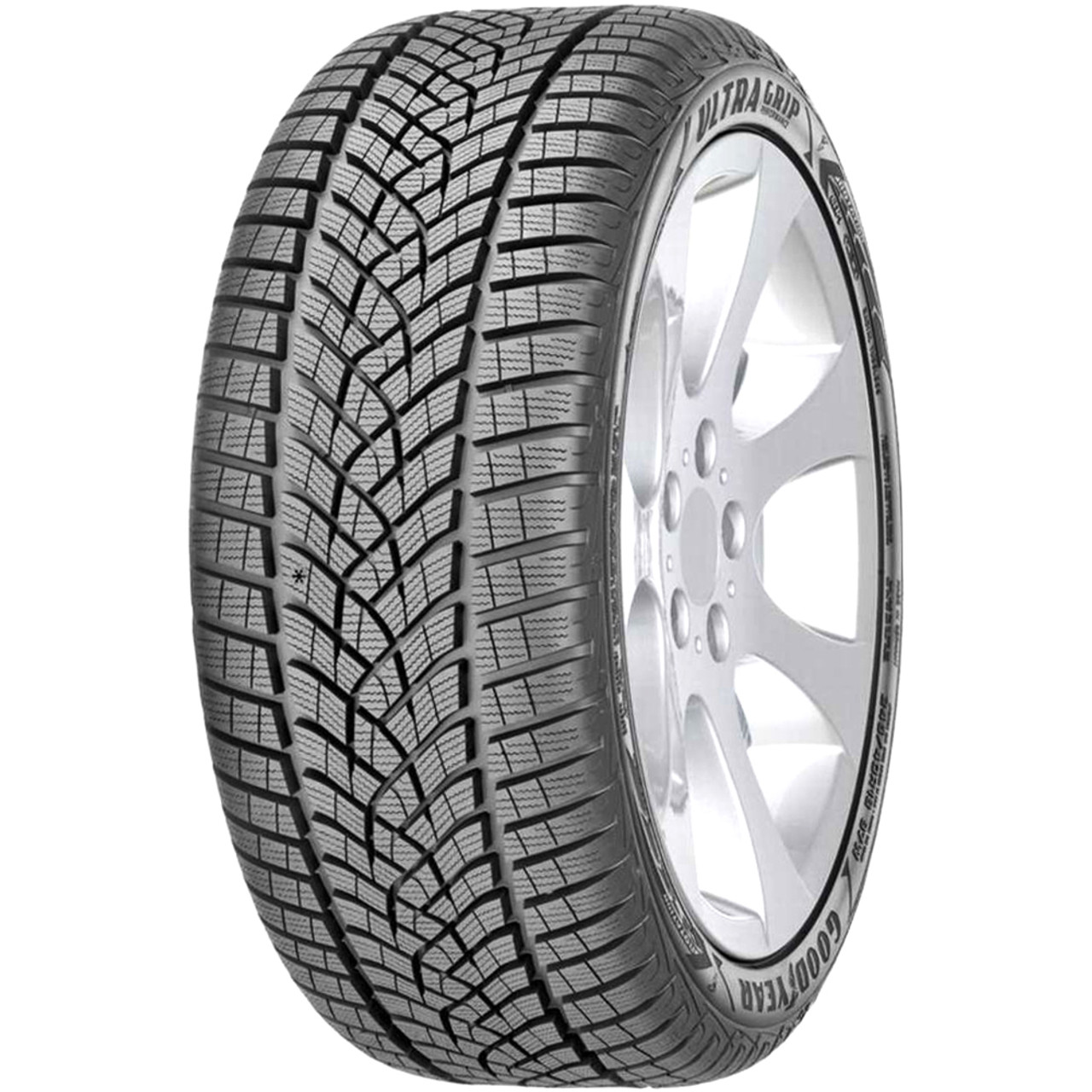 Goodyear Ultra Grip Performance GEN-1 235