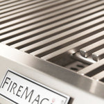 Fire Magic Echelon Diamond E660i Built In BBQ Grill With Analog Thermometer