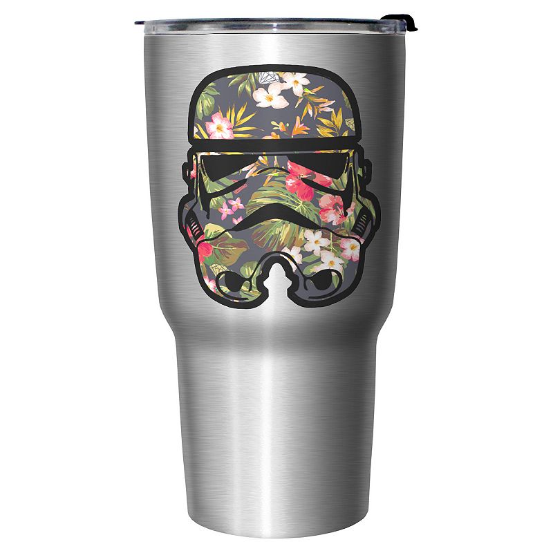 Star Wars Storm Flowers 27-oz. Tumbler