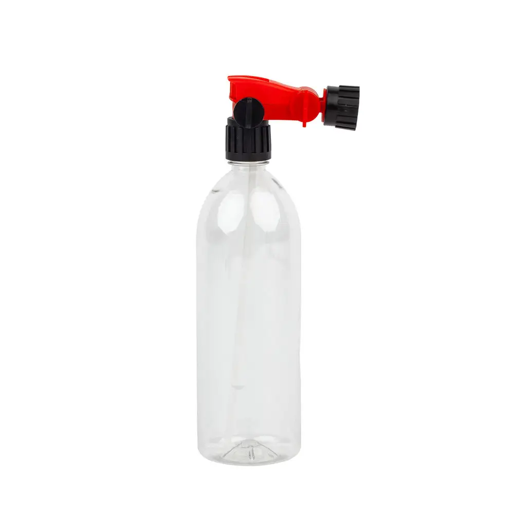 Hose End Liquid Fertilizer Sprayer and Foam Sprayer for Car Shampoo