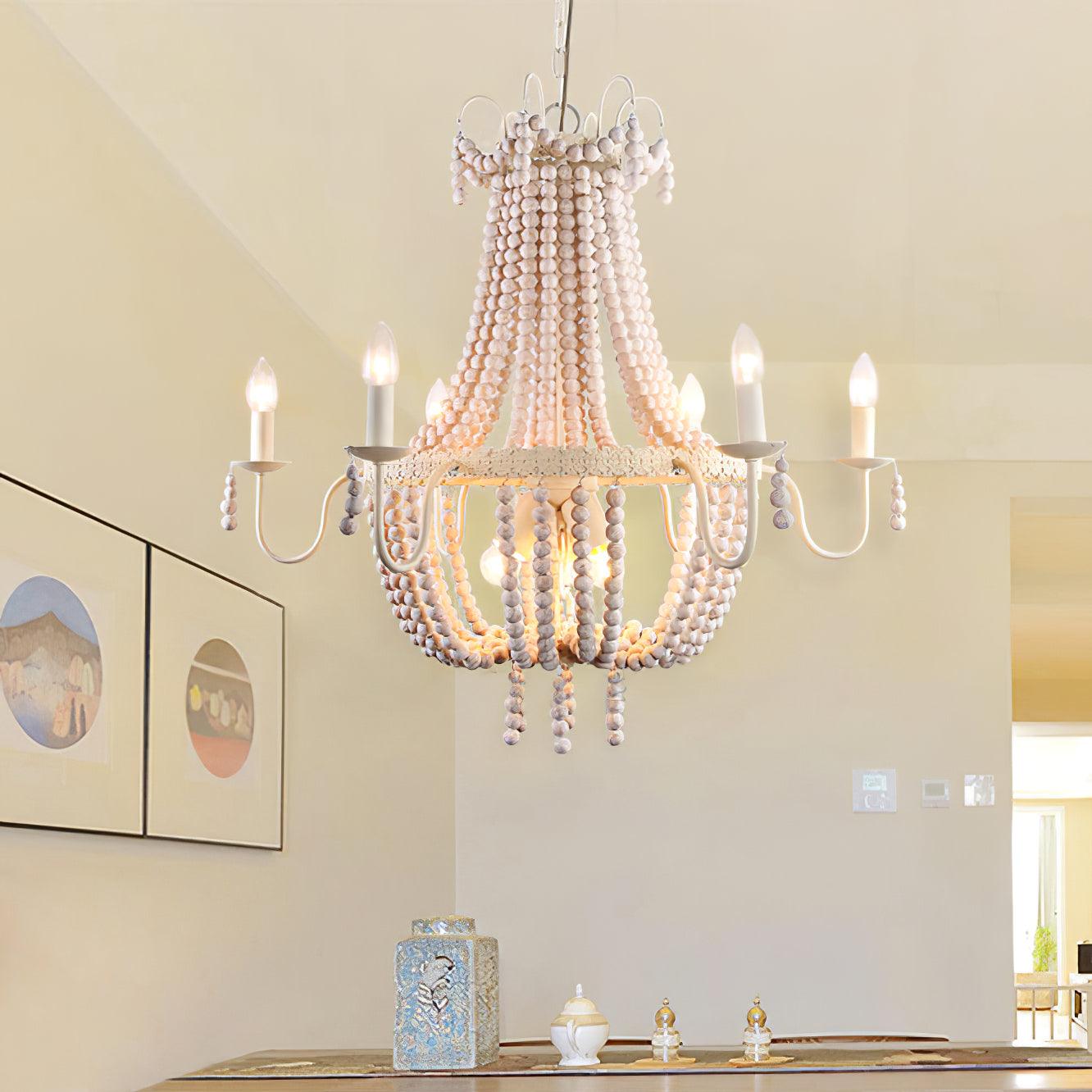 Regas Chandelier