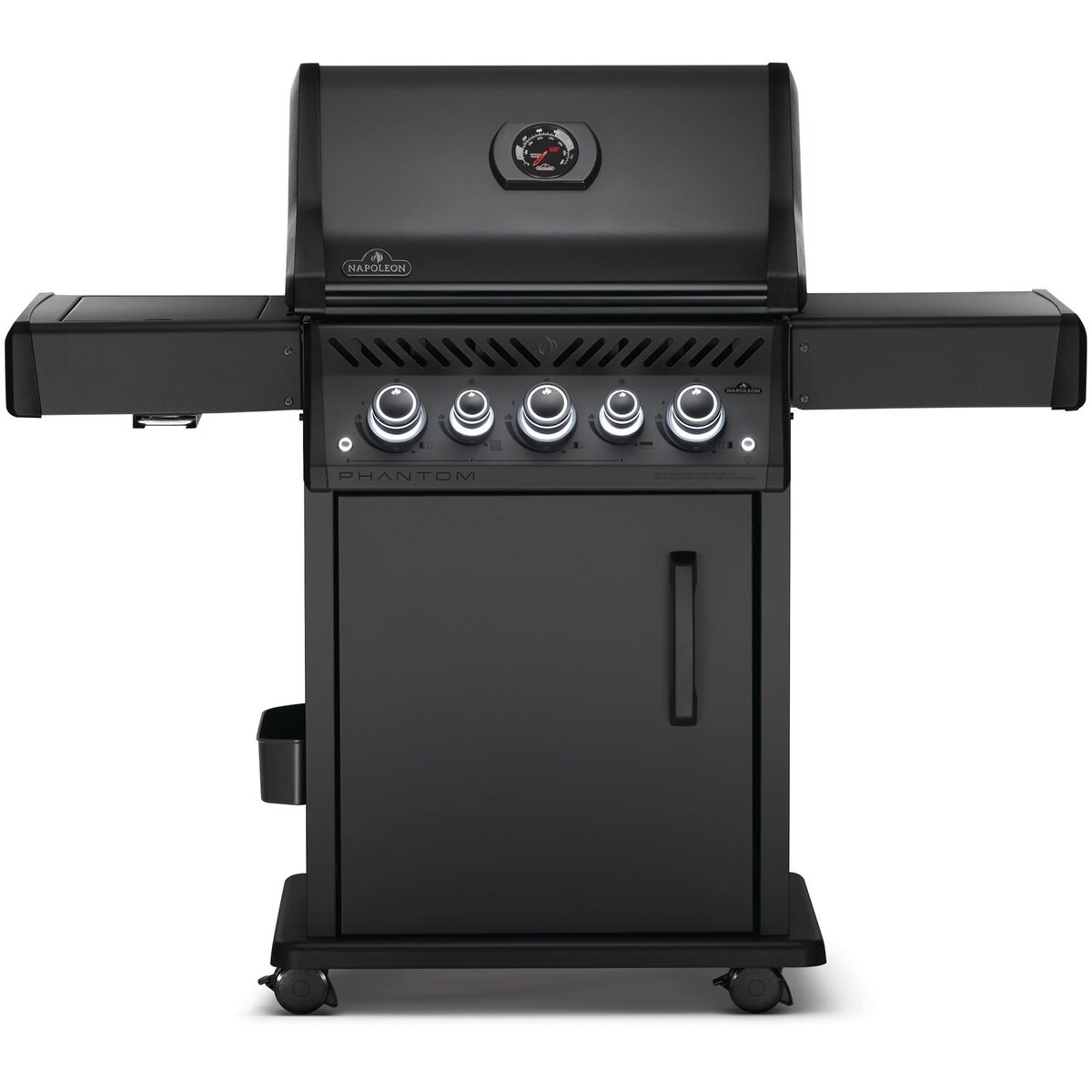 Napoleon Phantom Rogue SE 425 RSIB Propane Grill