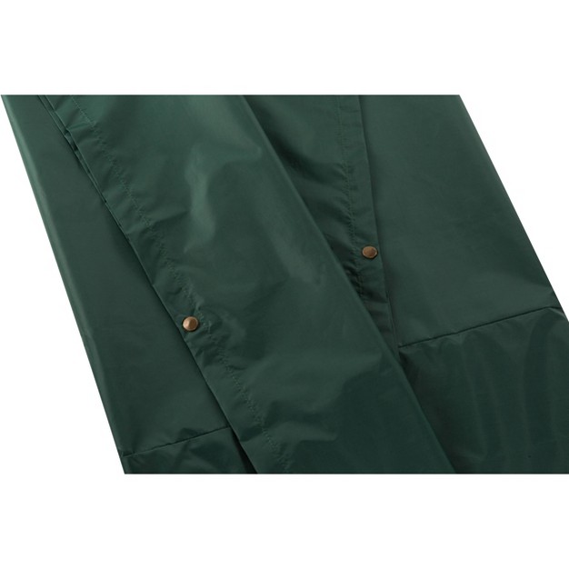 Outdoor Products Backpacker Rain Coat