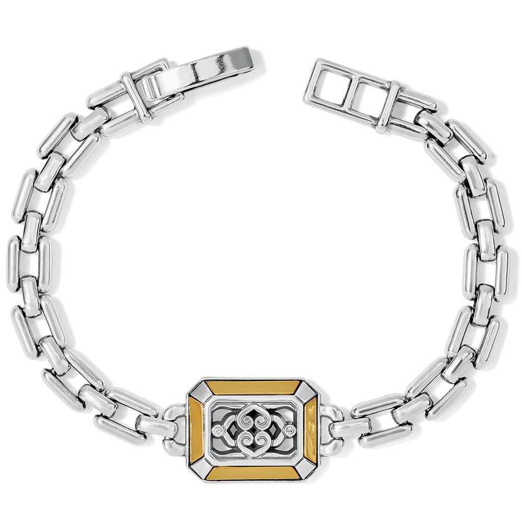 Brighton  Intrigue Regal Bracelet