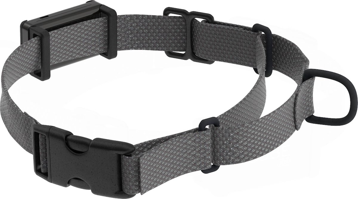 Cube GPS Dog and Cat Collar Clips， 3 count