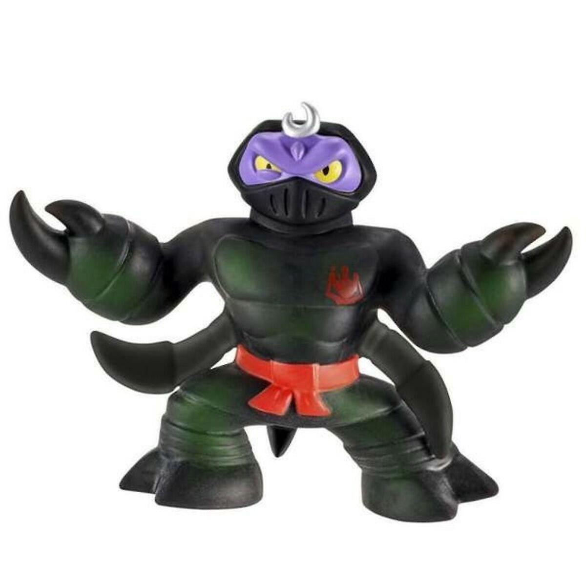 Action Figure Goo Jit Zu Bandai 443CO41011 (11 cm) 11 cm