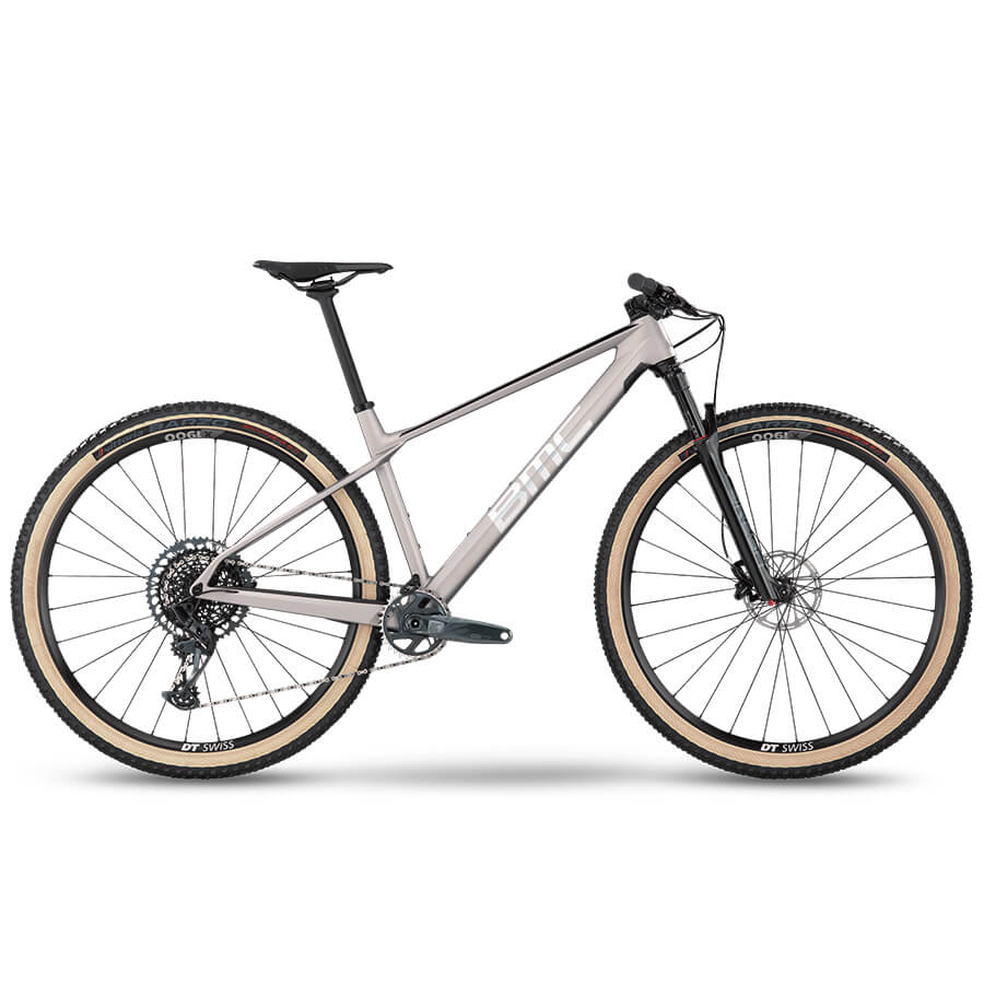 BMC Twostroke 01 THREE