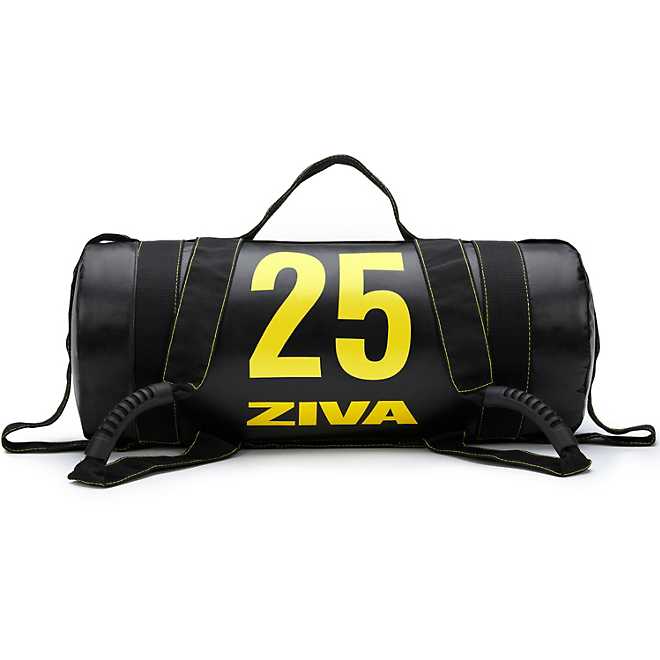 ZIVA Power Core Bag