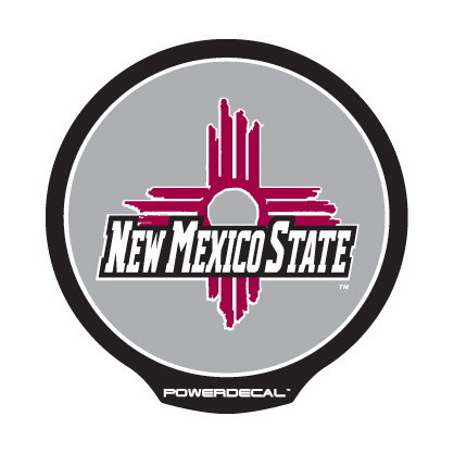 Axiz Group Powerdecal New Mexico Sta  POWERDECAL P...