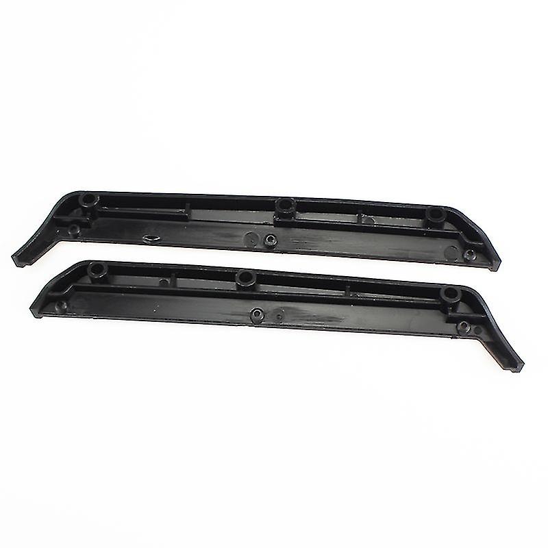 Bottom Edge Protection Bottom Side Guard Assembly For 124019 124018 1/12 Rc Car Spare Parts