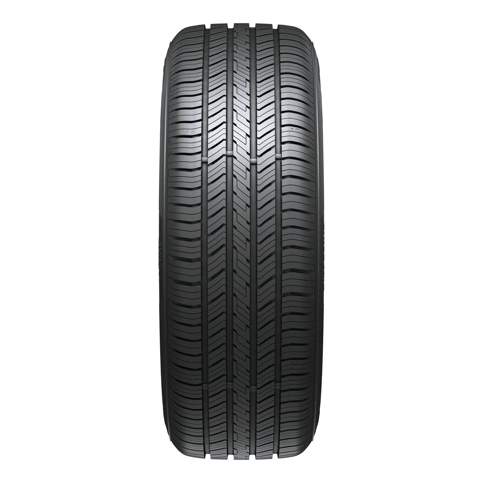 Hankook Kinergy ST (H735) All Season 235/65R16 103T Passenger Tire