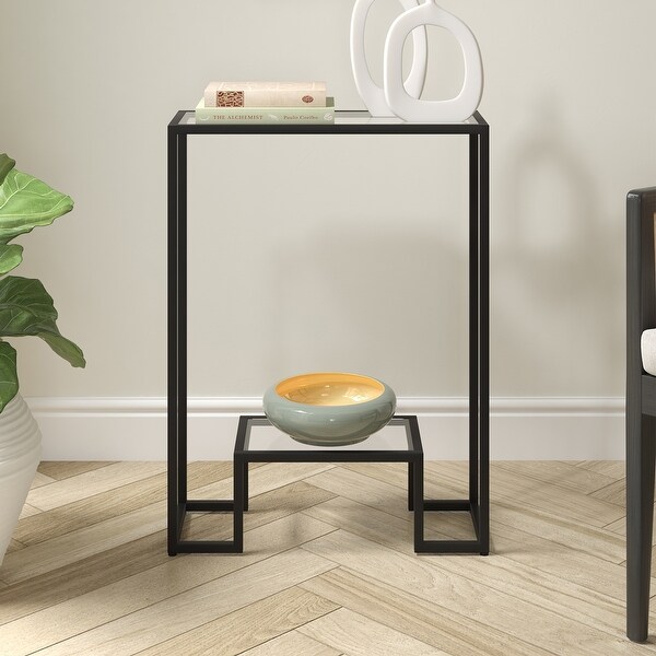 Athena Console Table