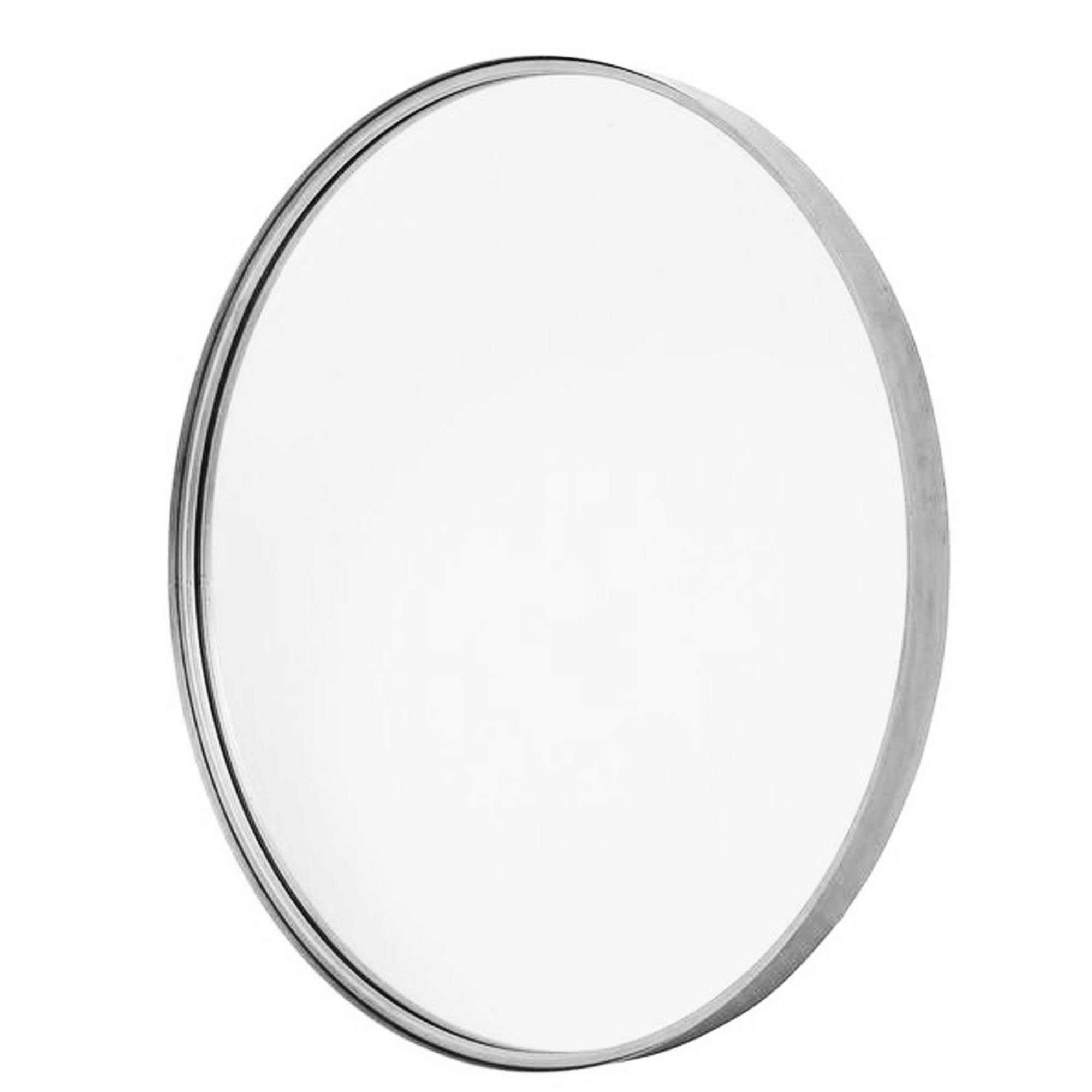 Mid Century French Style Mirror  Oa-5874M-Ch