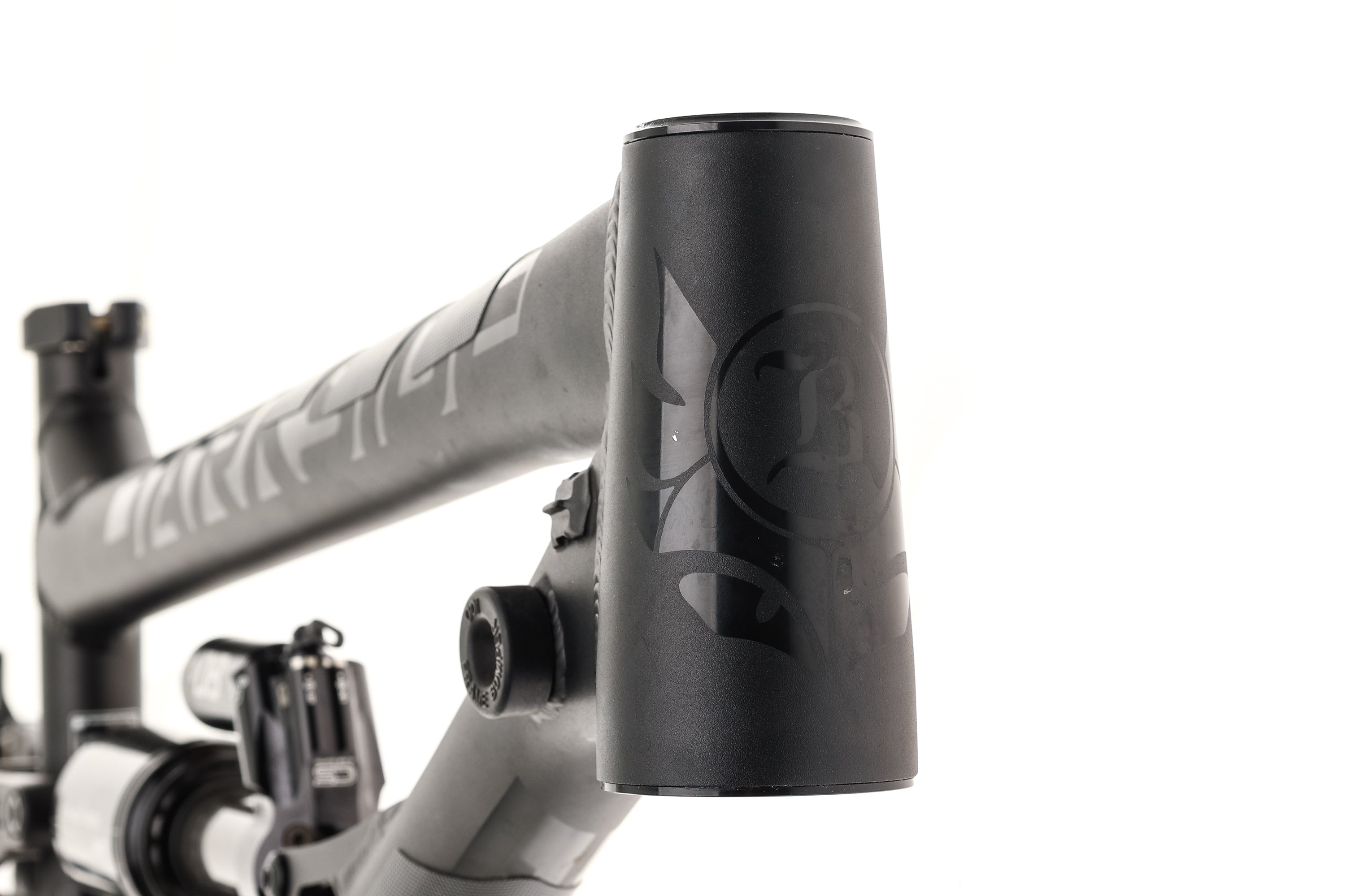 Banshee Darkside Small Frame - 2018