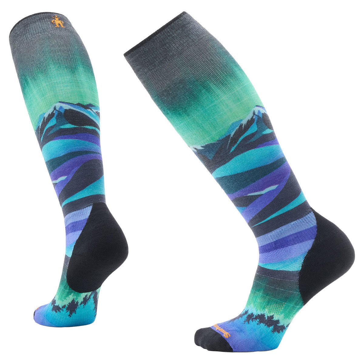 Smartwool Women's Compression Ski Sock