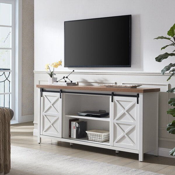 Elmwood TV Stand