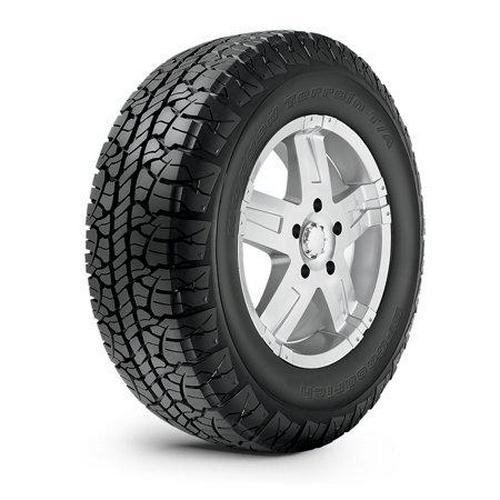 BFGoodrich All-Terrain T/A KO All-Season LT275/65R20/E 126S Tire