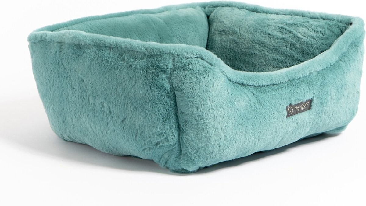 Nandog Cloud Collection Cat and Dog Bed