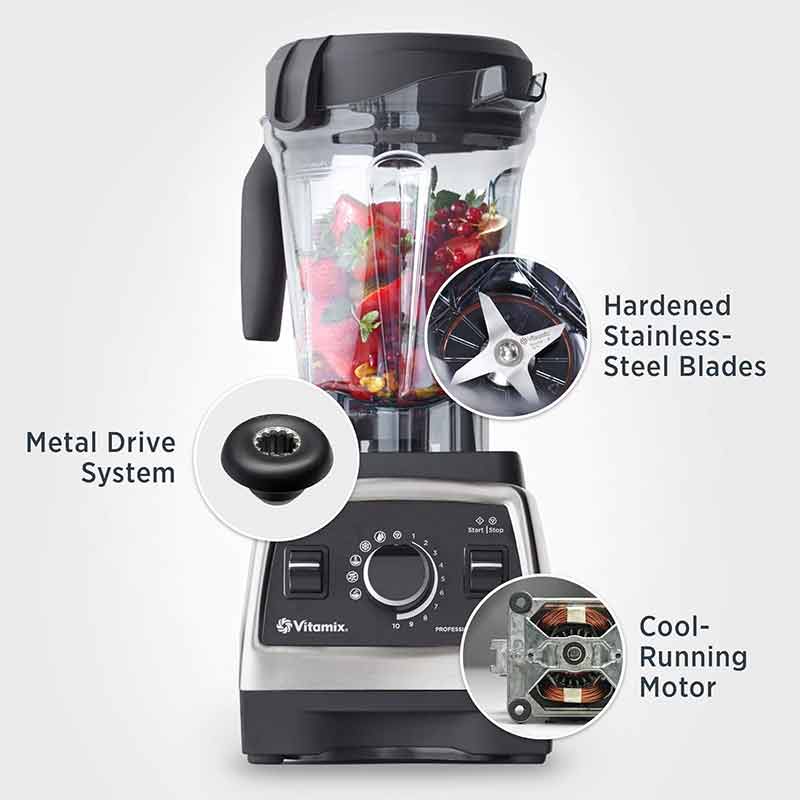 Vitamix Professional Series 750