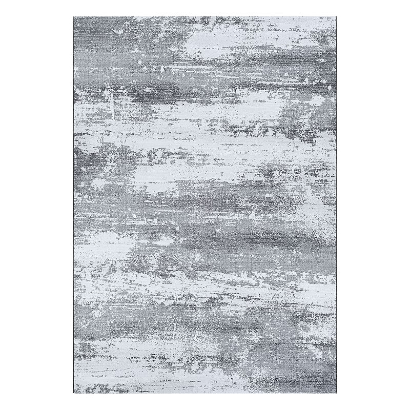 Couristan Serenity Virga Abstract Rug