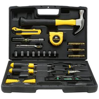 Stanley Home Tool Kit (65-Piece) 94-248