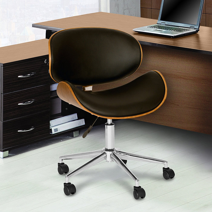 Armen Living Daphne Office Chair