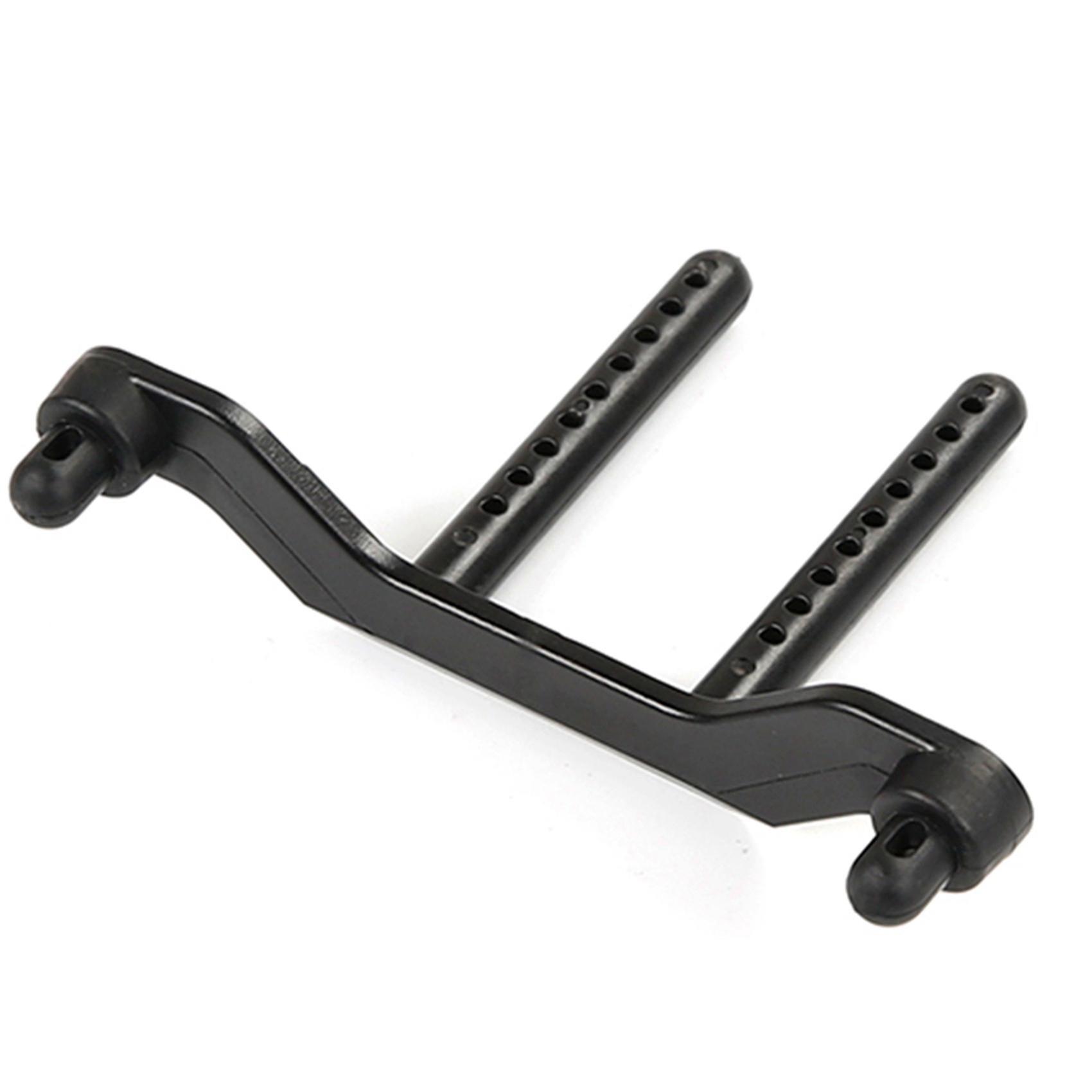 4x Plastic Shell Bracket For 1/8 Hpi Racing Savage Xl Flux Torland Brushless Truck Rc Car Parts