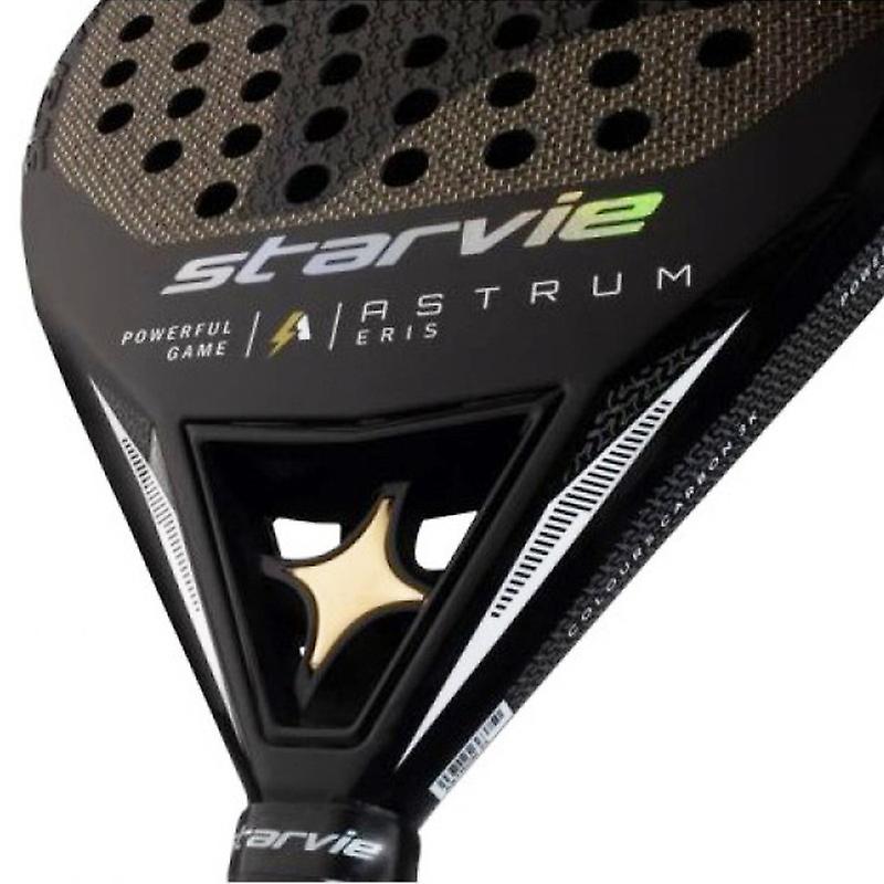 Starvie Astrum Black 3k (round) - 2023